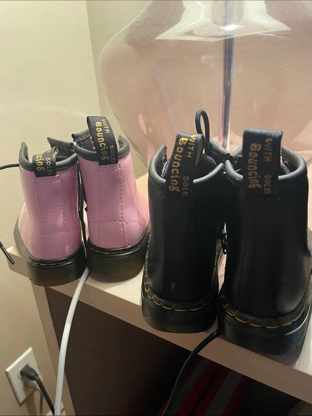 Dr Marten nwot flash 2for $70